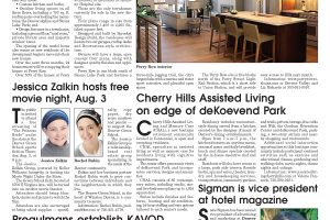 International Jewish News 7-28-2017