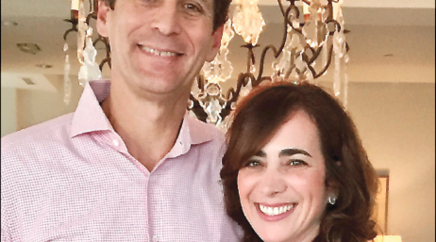 Intermountain Jewish News 5-25-18
