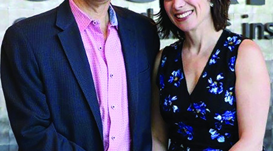 Hadassah Magazine 12-30-2019