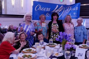 Jewish Journal Sun Sentinel – 05/1/2020