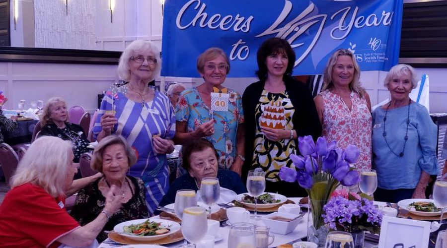 Jewish Journal Sun Sentinel – 05/1/2020