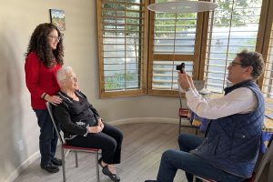 Jewish News AZ – 12-16-21